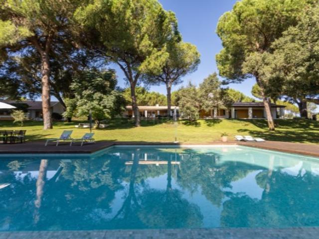 Herdade das Pinhas Exclusividade, Privacidade e Arquitetura de Excelência