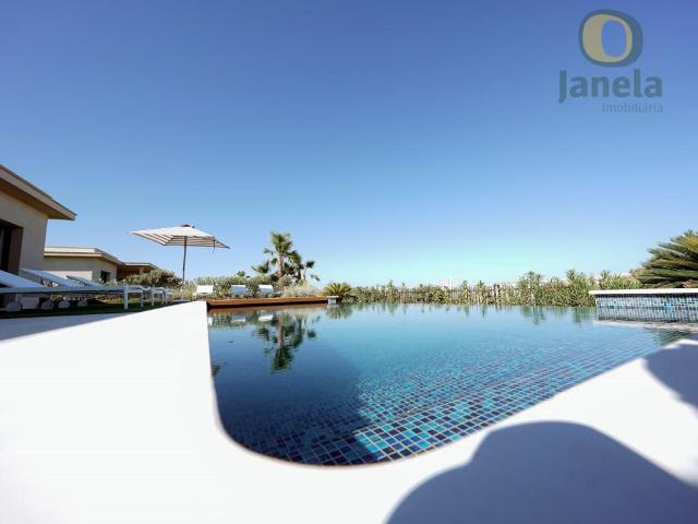 Luxuosa Residência T5 em Faro, frente à Ria Formosa 320m² Montenegro