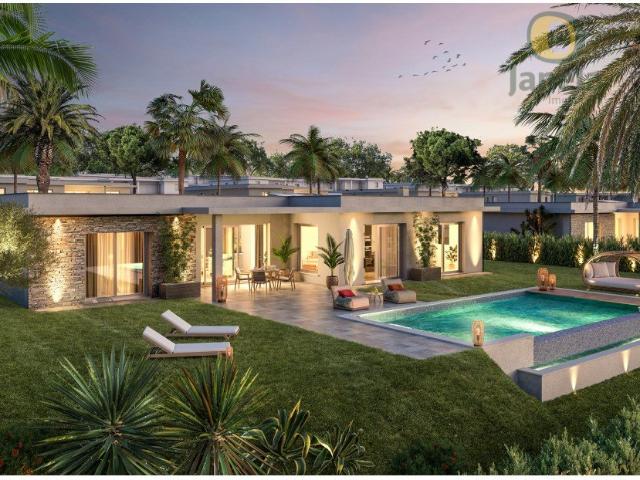 Luxuosa Residência T5 em Faro, frente à Ria Formosa 399m² Montenegro