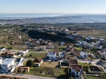 Morgado, Vialonga, Concelho de Vila Franca de Xira, Distrito de Lisboa