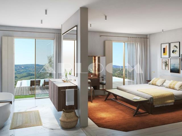 Luxuosa Vivenda T4 à sua Medida Ombria Resort