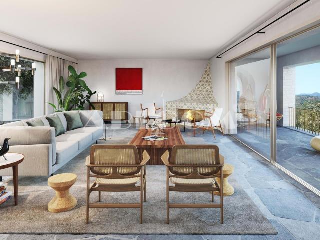 Luxuosa Vivenda T5 à sua Medida Ombria Resort
