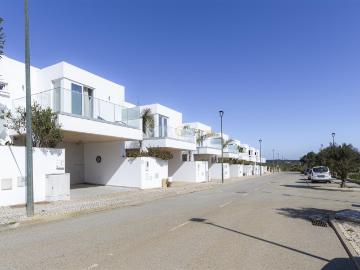 Sagres, Distrito de Faro, Algarve - Varanda