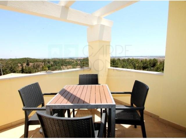 Luxuosas moradias V3 equipadas e mobiladas em Golfe Country. 120m² Castro Marim