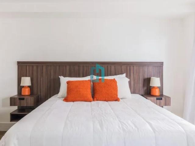 Luxuoso Apartamento no Brooklin, São Paulo