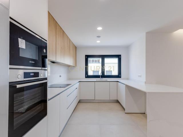 Luxuoso apartamento Novo em Pombal, Leiria com Vista Deslumbrante