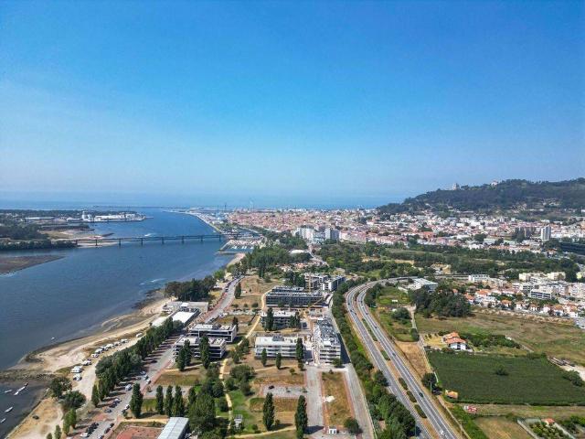 Luxuoso Apartamento Novo em Viana do Castelo