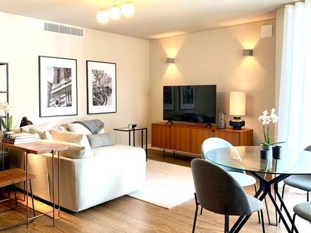 Luxuoso, Apartamento, Avenida da Liberdade, Lisboa