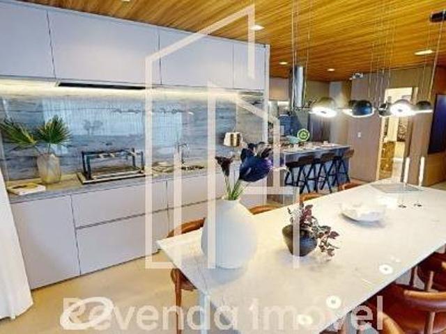 Luxuoso apartamento à venda em São Paulo SP, Sumarezinho: 3 quartos, 3 suítes, 3