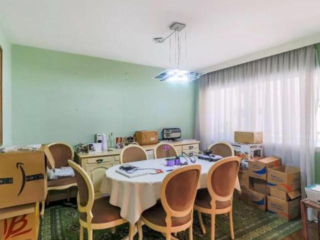 Luxuoso Apartamento à Venda no Brooklin Paulista