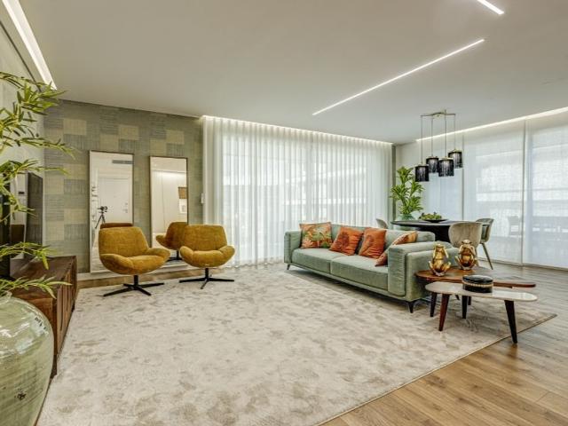 Apartamento de luxo de 159 m2, Urbanizacao Malva Rosa Alverca do Ribatejo, Vila Franca de Xira, Lisboa