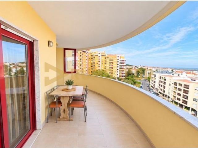 Luxuoso apartamento de 177 m2, Forte da Casa 2ª Fase Forte da Casa, Vila Franca de Xira, Lisboa