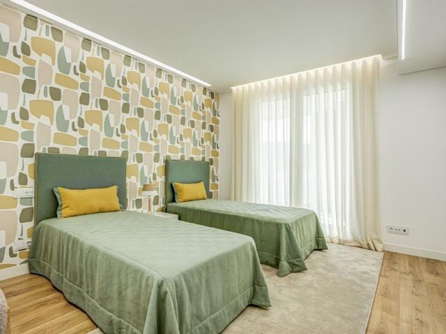Apartamento de luxo de 196 m2, Urbanizacao Malva Rosa Alverca do Ribatejo, Vila Franca de Xira, Lisboa