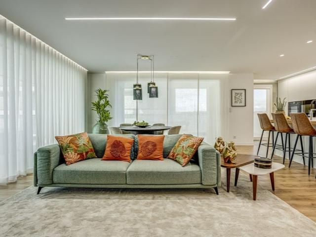 Apartamento de luxo de 130 m2, Urbanizacao Malva Rosa Alverca do Ribatejo, Vila Franca de Xira, Lisboa