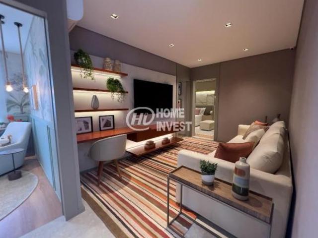 Luxuoso Apartamento de 4 Quartos com 4 Suítes e 2 Vagas de Garagem no Jardim Santa Teresa, Jundiaí S