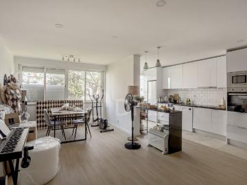 Luxuoso apartamento de 88 m2, Bairro Augusto de Castro Oeiras e Sao Juliao Barra, Oeiras, Lisboa