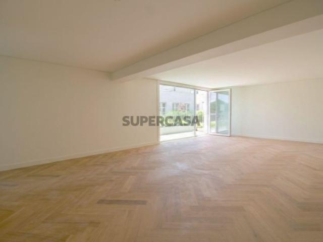 Luxuoso apartamento em Alcântara, Lisboa 6 Quartos e Vista Rio