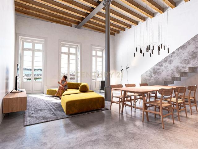 Luxuosa Moradia Nova em Viana do Castelo com Vista para a Cidade
