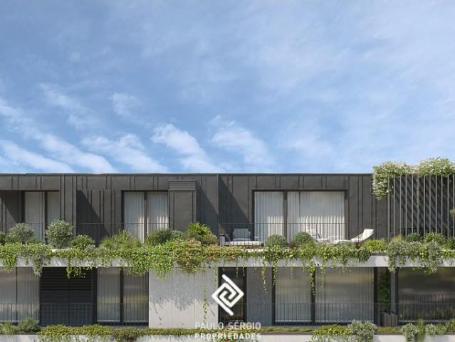Luxuoso apartamento T5 no Porto 276m² Ramalde