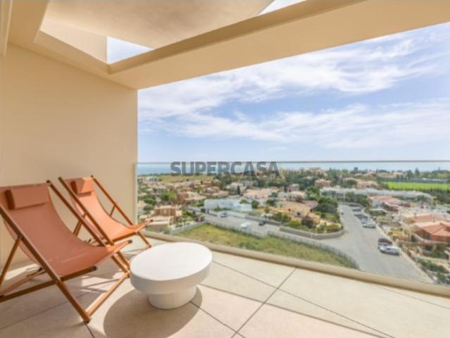 Luxuoso apartamento T1+ em Lagos, Faro
