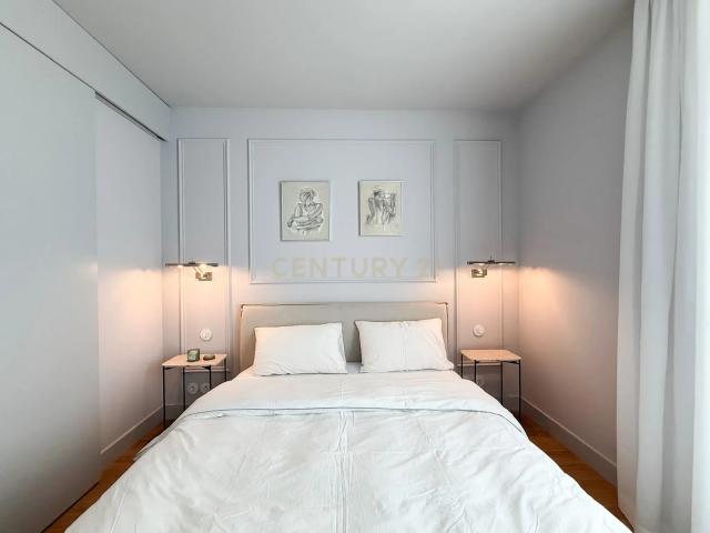 Luxuoso Apartamento T1 para Arrendamento Lisboa, Campolide
