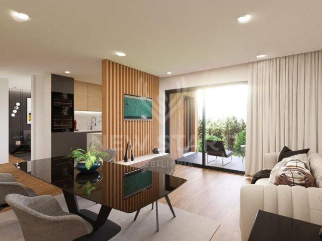 Luxuoso Apartamento T2 com terraço privativo, piscina comum. 0m² Olhão