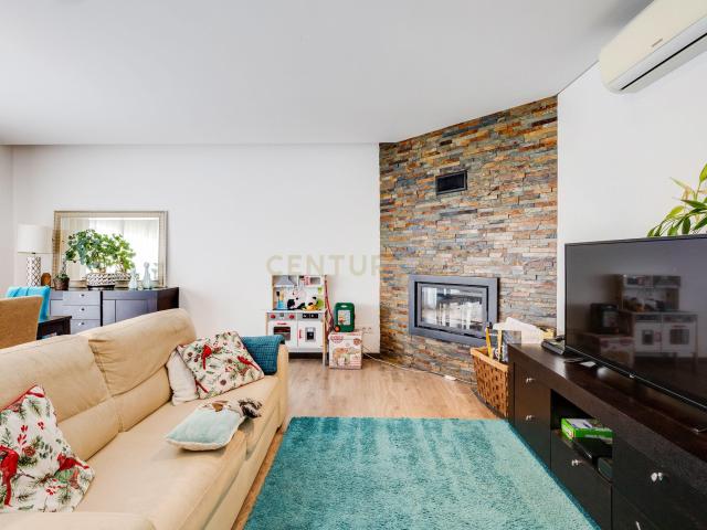 Luxuoso Apartamento T2, com elevador, em Pombal, Leiria, com Vista para a cidade