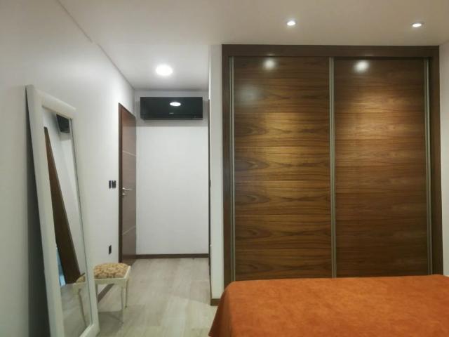 Luxuoso Apartamento T2 Praia da Barra