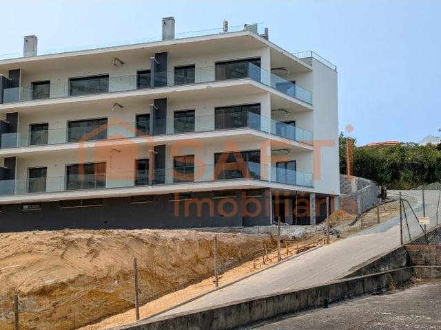 Apartamento em Nazaré