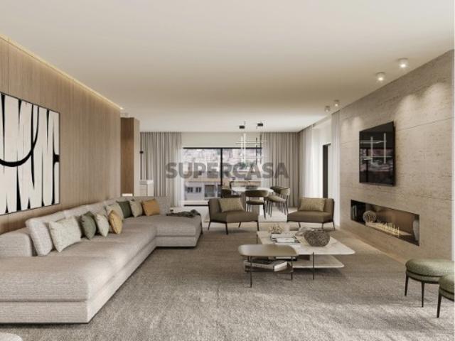 LUXUOSO APARTAMENTO T3 BRAGA