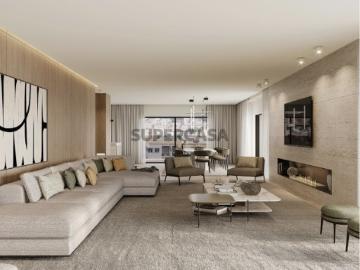 LUXUOSO APARTAMENTO T3 BRAGA