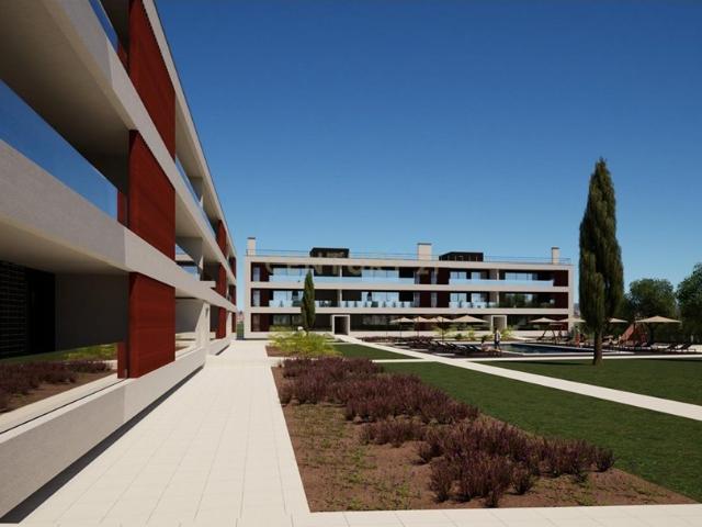 Luxuoso Apartamento T3, em condomínio fechado, Quintas das Freiras Alcobaça!