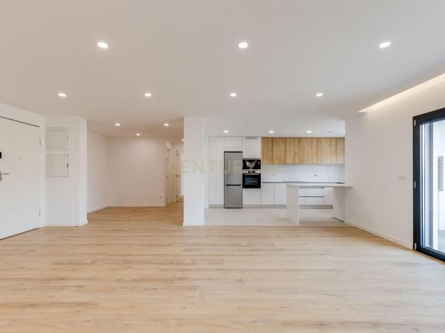 Luxuoso apartamento T3 em Pombal, Leiria