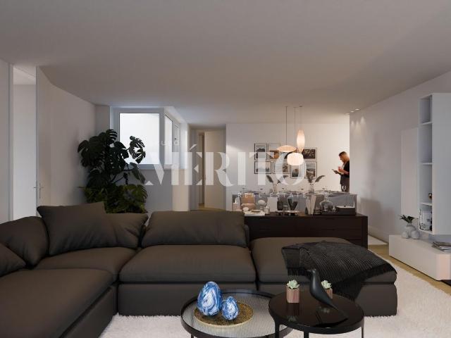 Luxuoso Apartamento T3