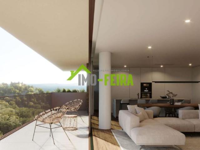 Luxuoso Apartamento Vista Castelo