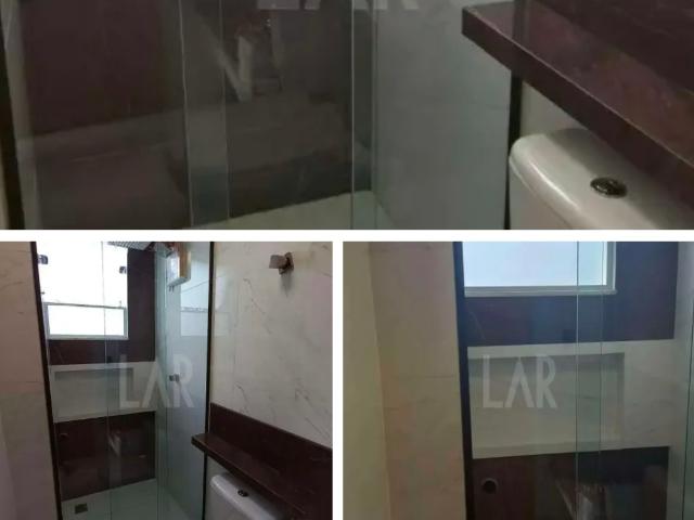 Luxuoso Apê 3 Quartos com Varanda no Paqueta