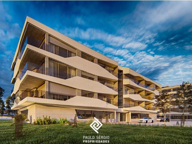 Luxuoso T1 em Viana do Castelo