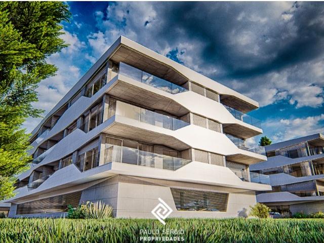 Luxuoso T1 em Viana do Castelo