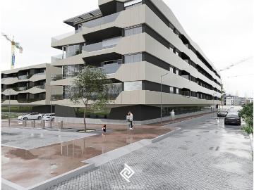 Luxuoso T2 em Viana do Castelo 105m² Santa maria maior