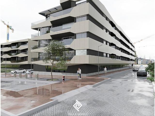 Luxuoso T2 em Viana do Castelo 105m² Santa maria maior