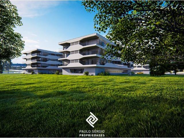 Luxuoso T2 em Viana do Castelo 91m² Meadela