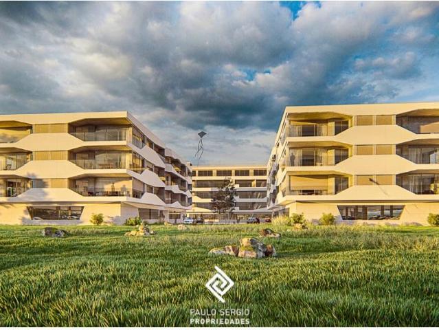 Luxuoso T2 em Viana do Castelo 91m² Meadela