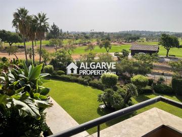 Luxuoso T3 penthouse dentro do Campo de Golfe c/ vista marav. 163m² Vilamoura