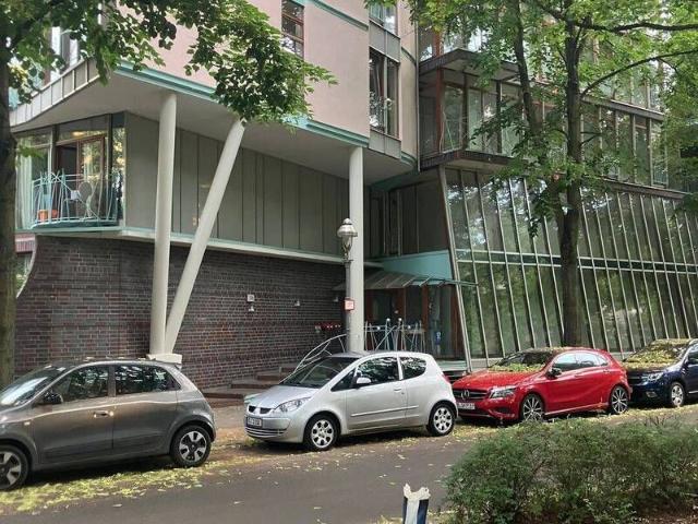 Luxus 2 Zimmer Wohnung im Zentrum Berlin