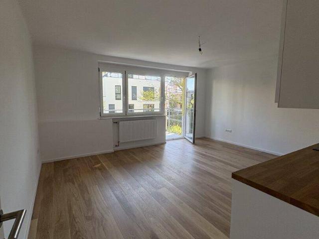 Luxus 3 Zimmer Erstbezug in bester Lage mit 2 Balkonen und Stellplatz in Graz, 74m²