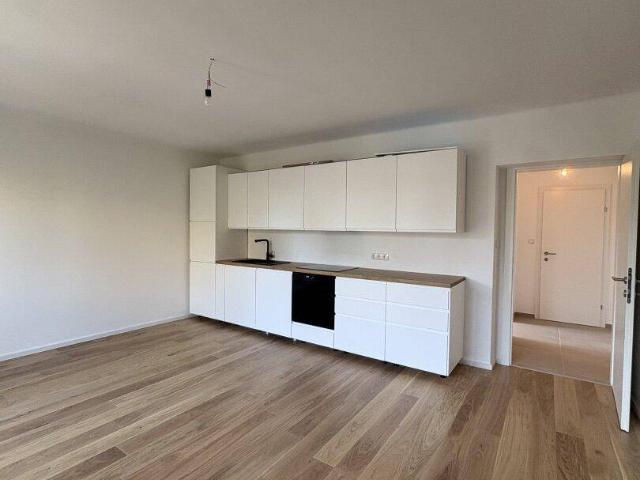Luxus 3 Zimmer Erstbezug in bester Lage mit 2 Balkonen und Stellplatz in Graz, 74m²
