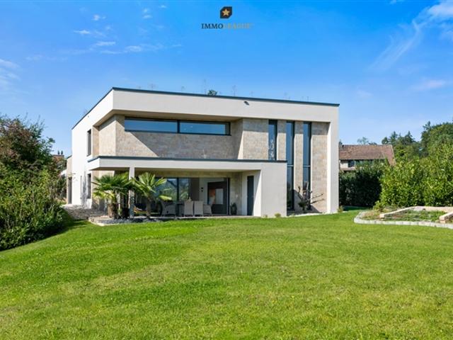 Luxus trifft auf exklusives Design