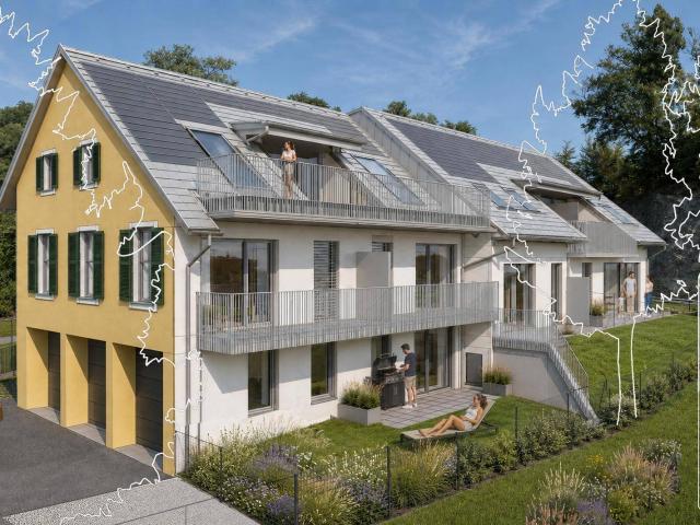 LUXUS TRIFFT GESCHICHTE | ERSTBEZUG IN MARIATROST