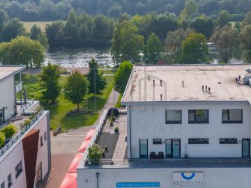 Luxus trifft Erschwinglichkeit: Maisonette Wohnung mit Preisreduktion