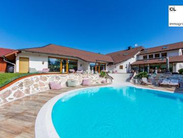 Luxus trifft Lebensfreude – Architektonisches Highlight mit Pool & Beachfeeling VIDEO!